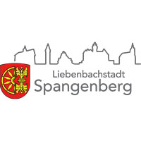 Logo der Liebenbachstadt Spangenberg